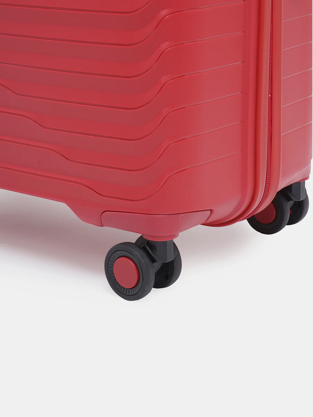 Horizon Hard Top Trolley Luggage I HTL122 - Image 71