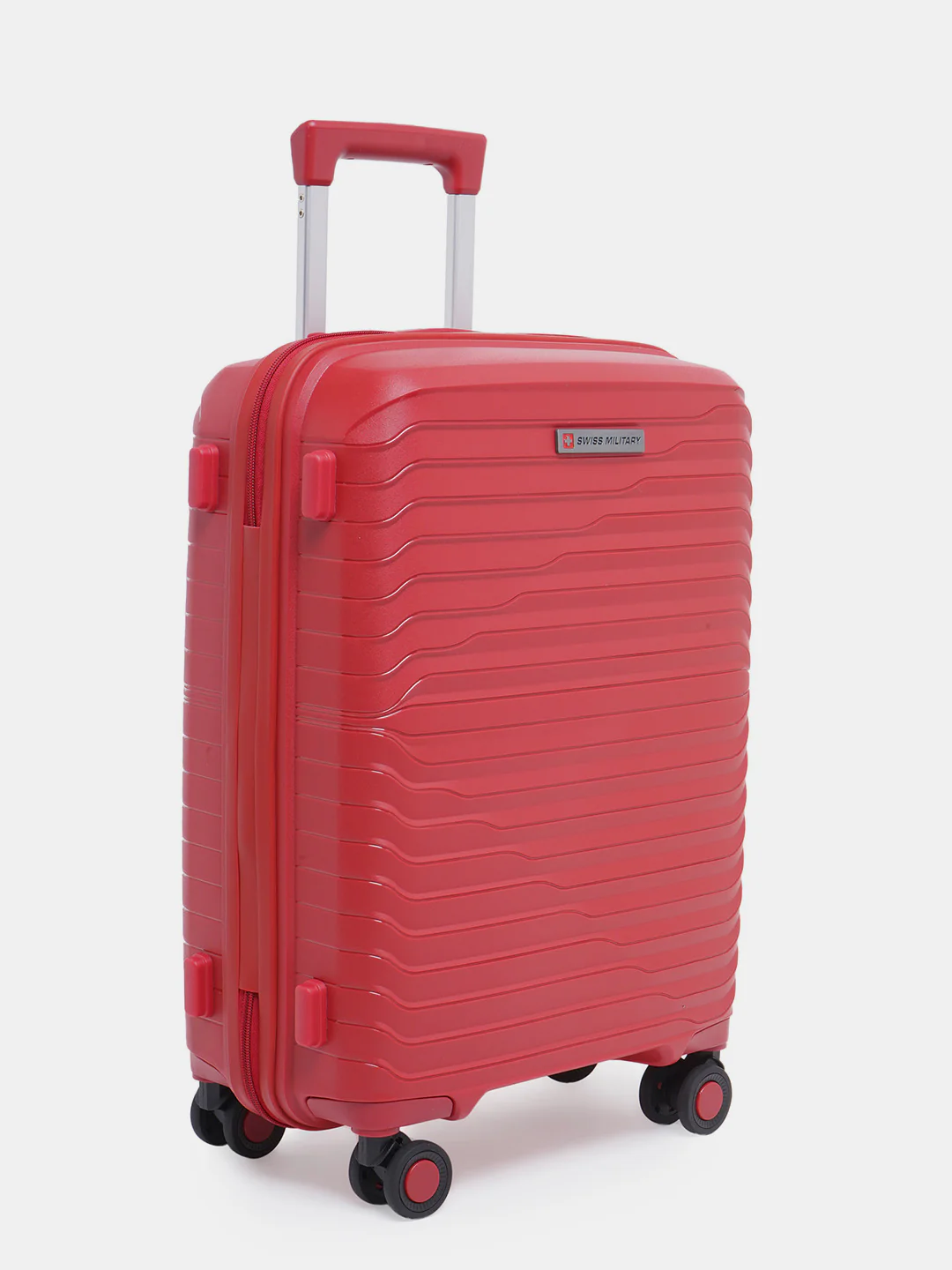 Horizon Hard Top Trolley Luggage I HTL122 - Image 73