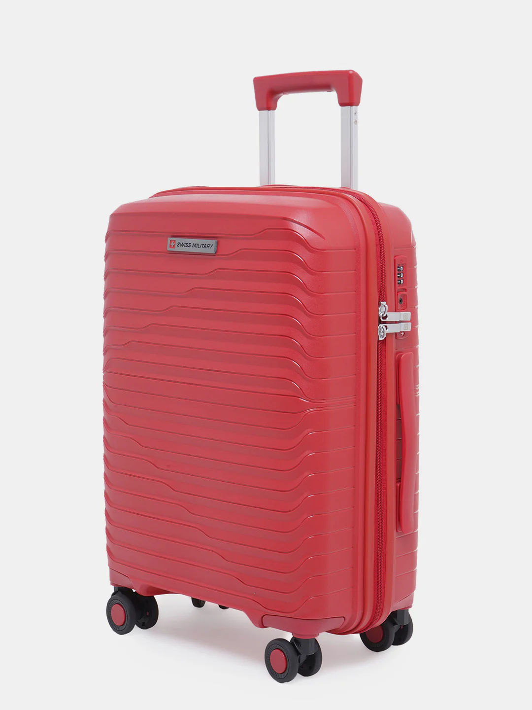 Horizon Hard Top Trolley Luggage I HTL122 - Image 77