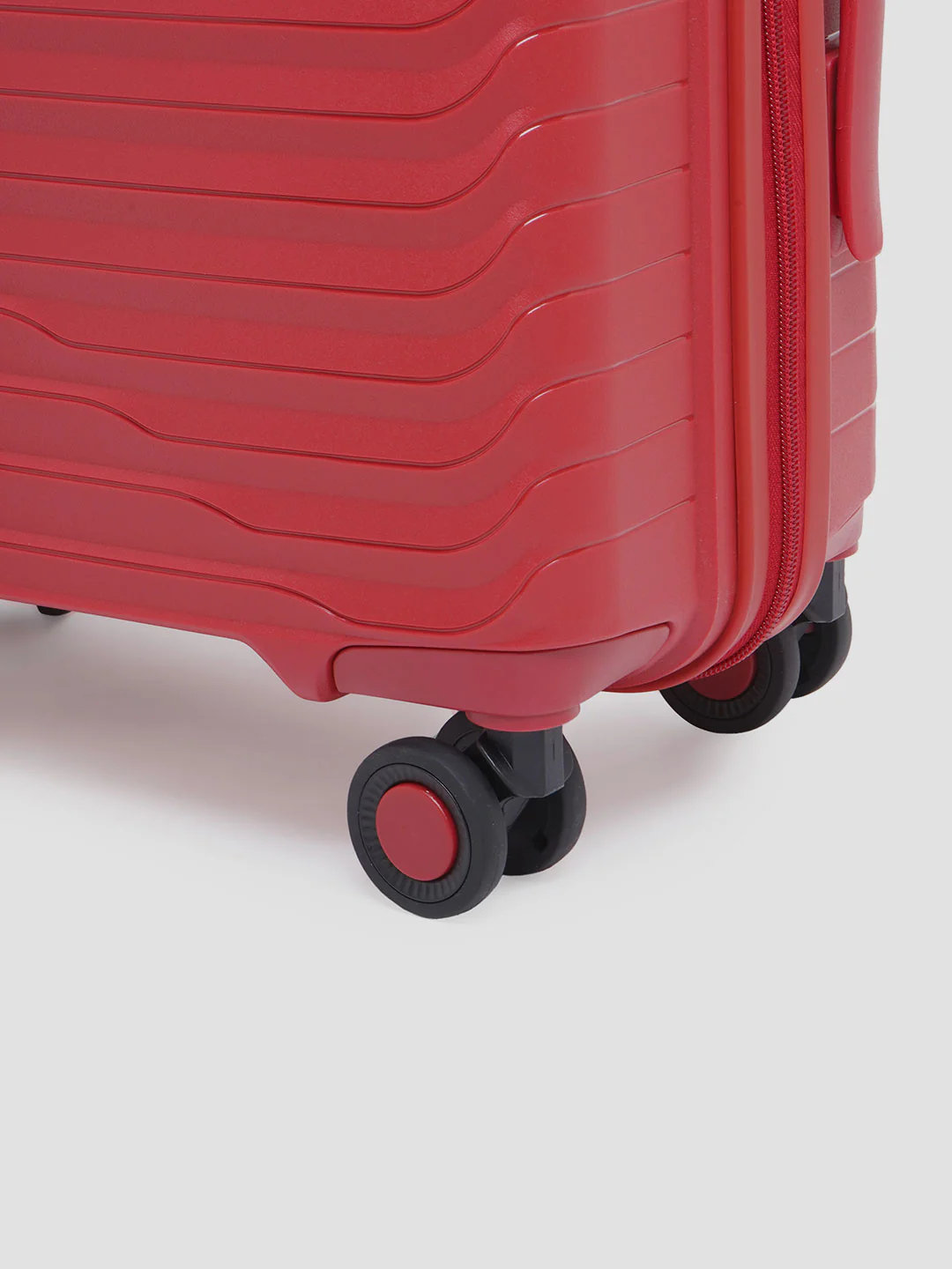 Horizon Hard Top Trolley Luggage I HTL122 - Image 78
