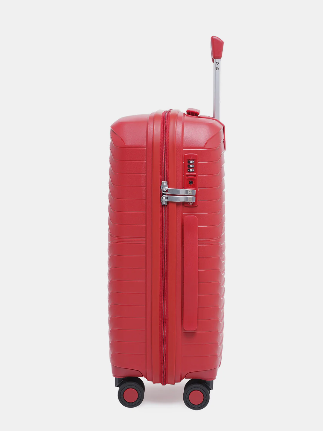 Horizon Hard Top Trolley Luggage I HTL122 - Image 80
