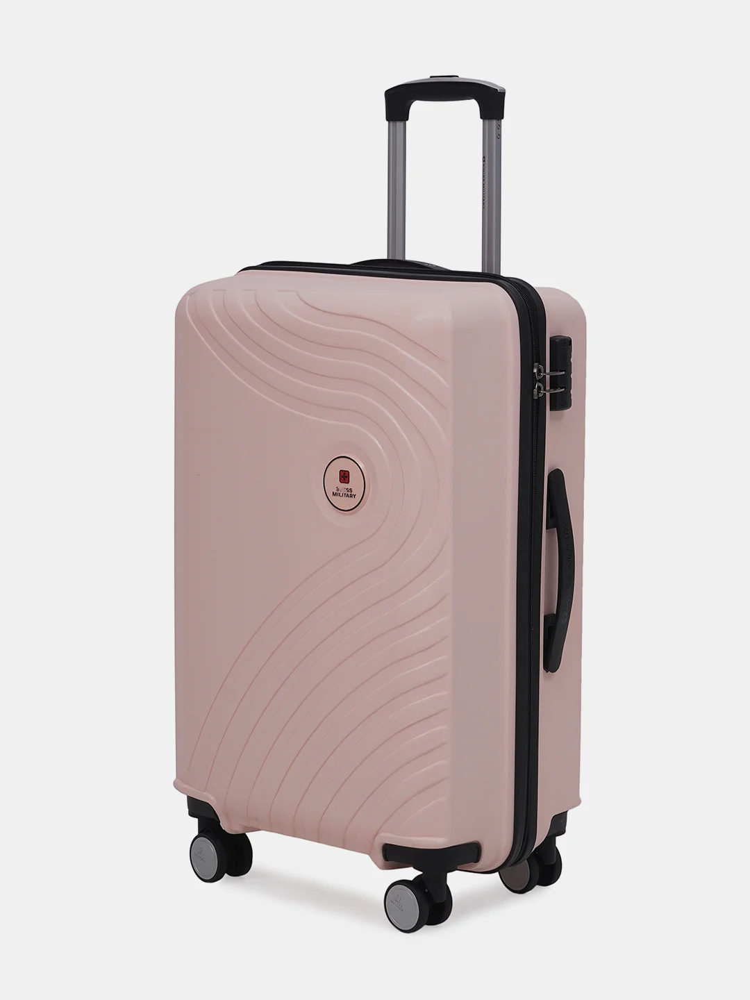 MilesPro Hard Top Trolley Luggage | HTL1046, 1047, 1048 - Image 100