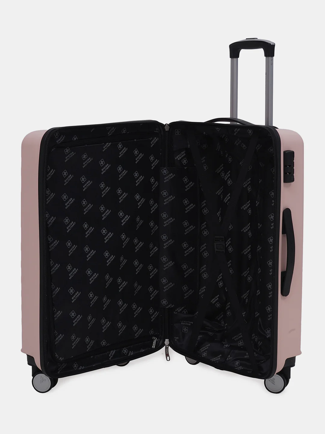 MilesPro Hard Top Trolley Luggage | HTL1046, 1047, 1048 - Image 103