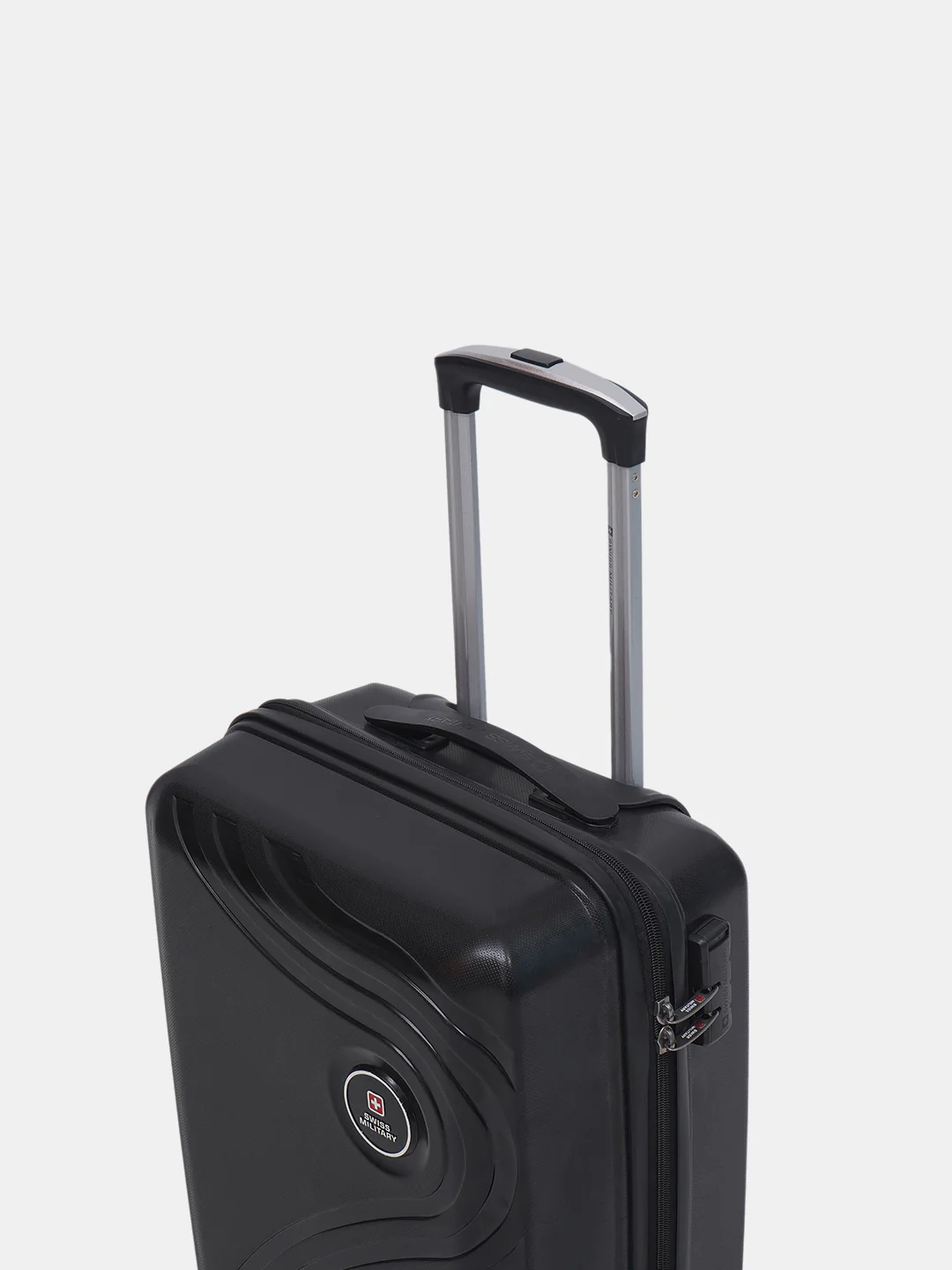 MilesPro Hard Top Trolley Luggage | HTL1046, 1047, 1048 - Image 11