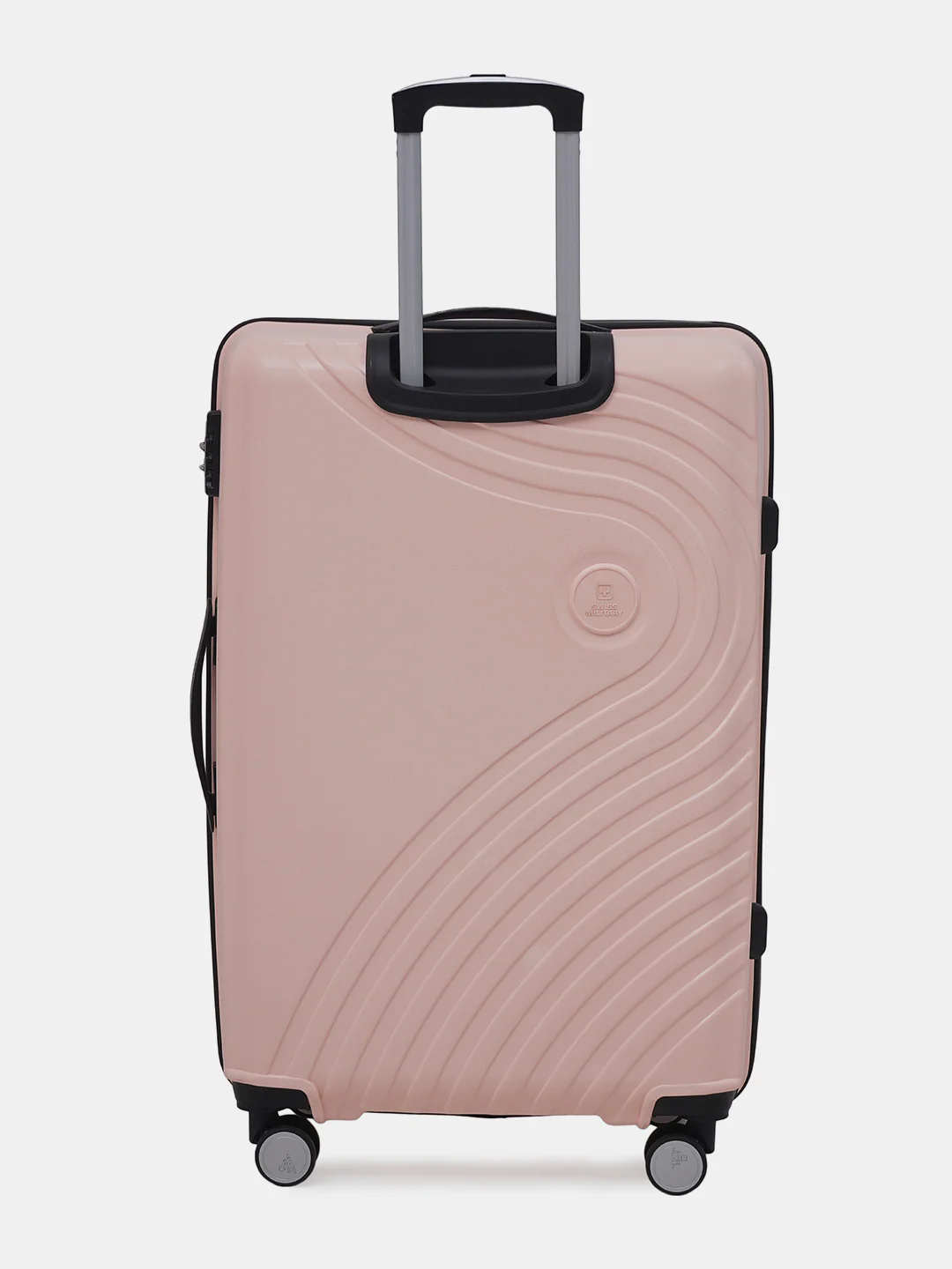 MilesPro Hard Top Trolley Luggage | HTL1046, 1047, 1048 - Image 112