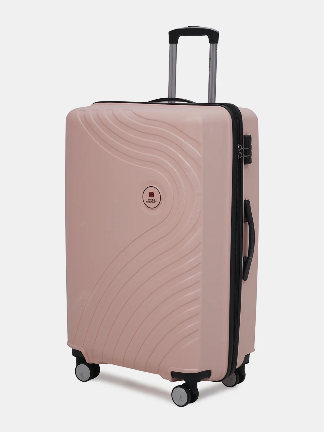 MilesPro Hard Top Trolley Luggage | HTL1046, 1047, 1048 - Image 113