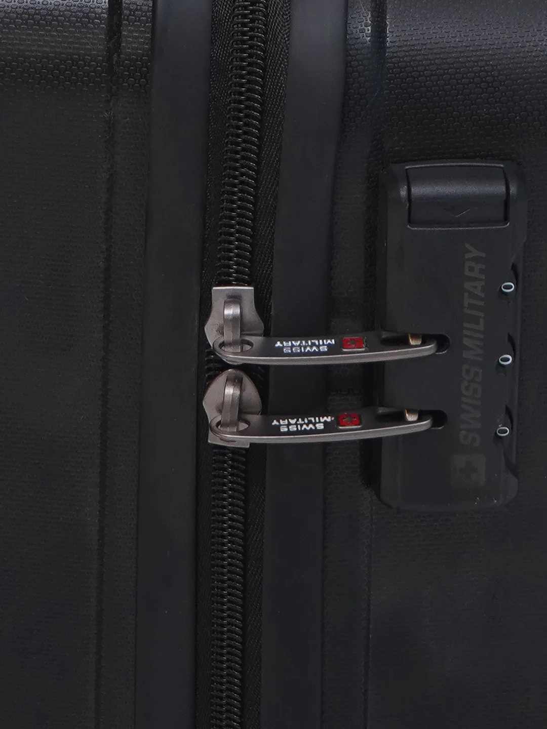 MilesPro Hard Top Trolley Luggage | HTL1046, 1047, 1048 - Image 12