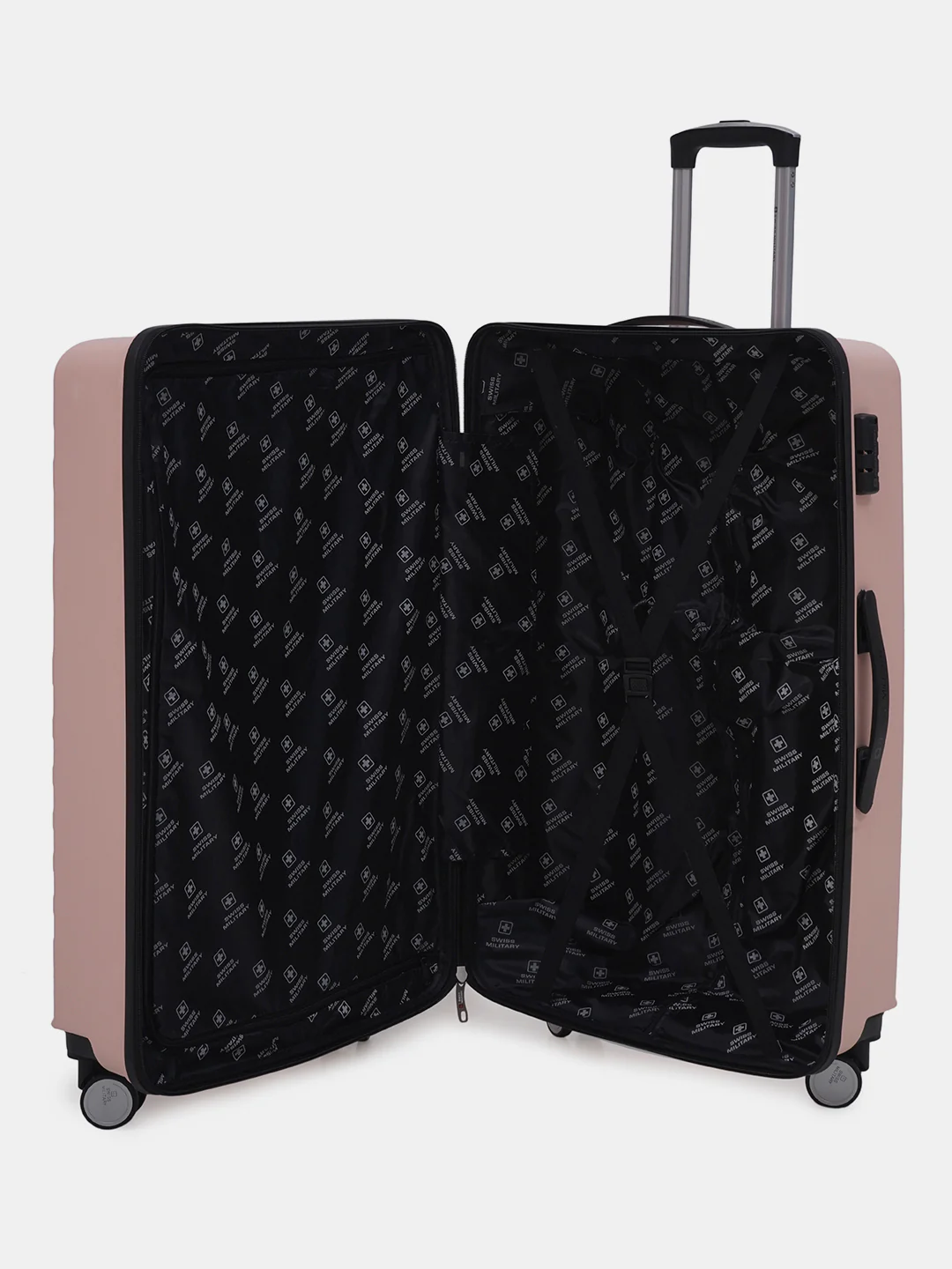 MilesPro Hard Top Trolley Luggage | HTL1046, 1047, 1048 - Image 121