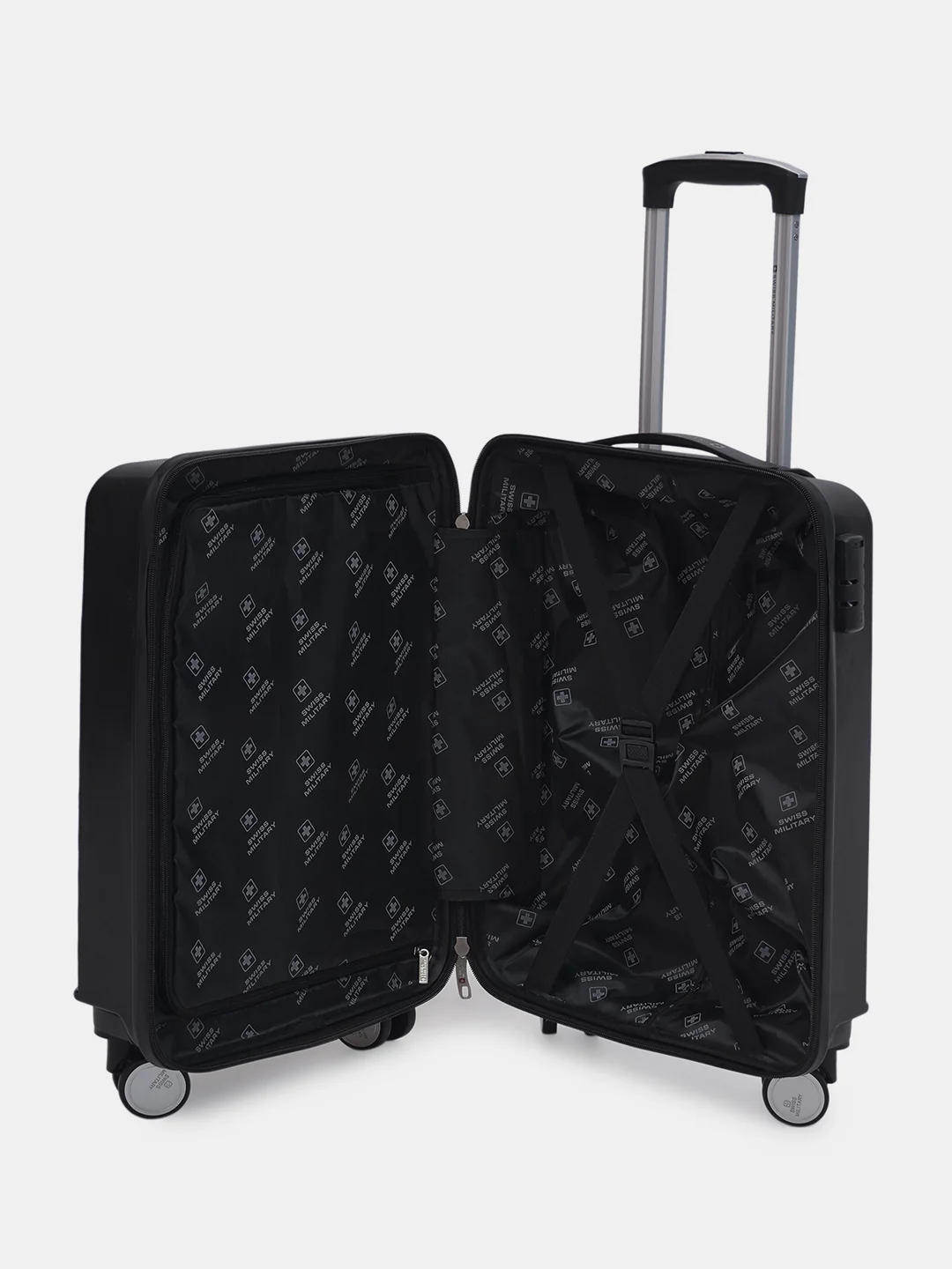 MilesPro Hard Top Trolley Luggage | HTL1046, 1047, 1048 - Image 13