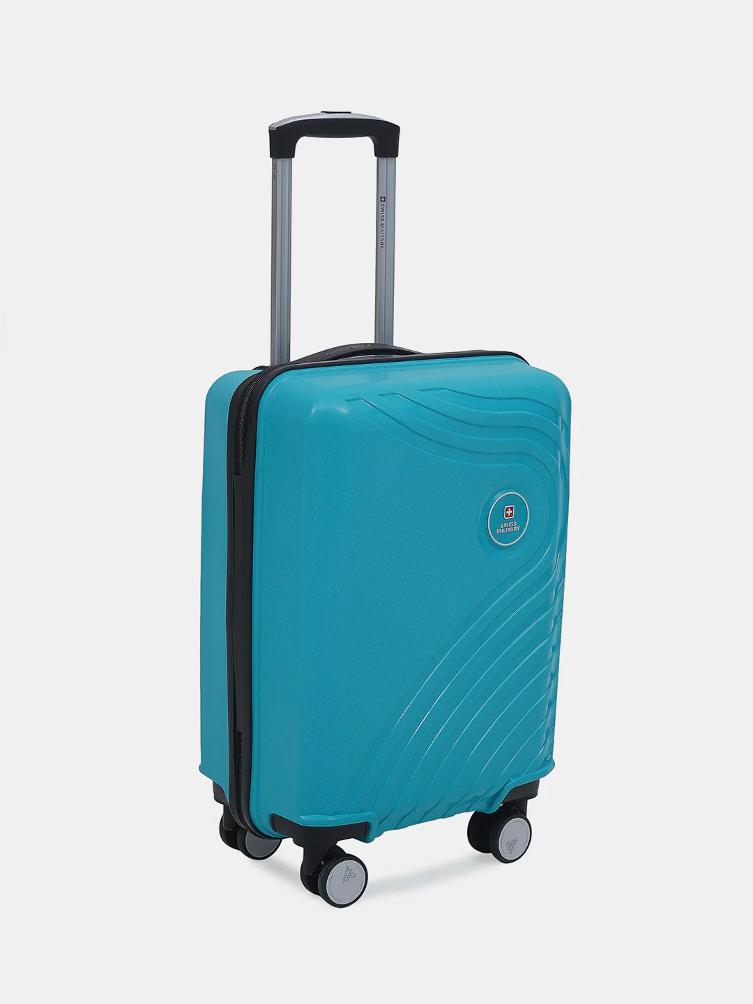 MilesPro Hard Top Trolley Luggage | HTL1046, 1047, 1048 - Image 132
