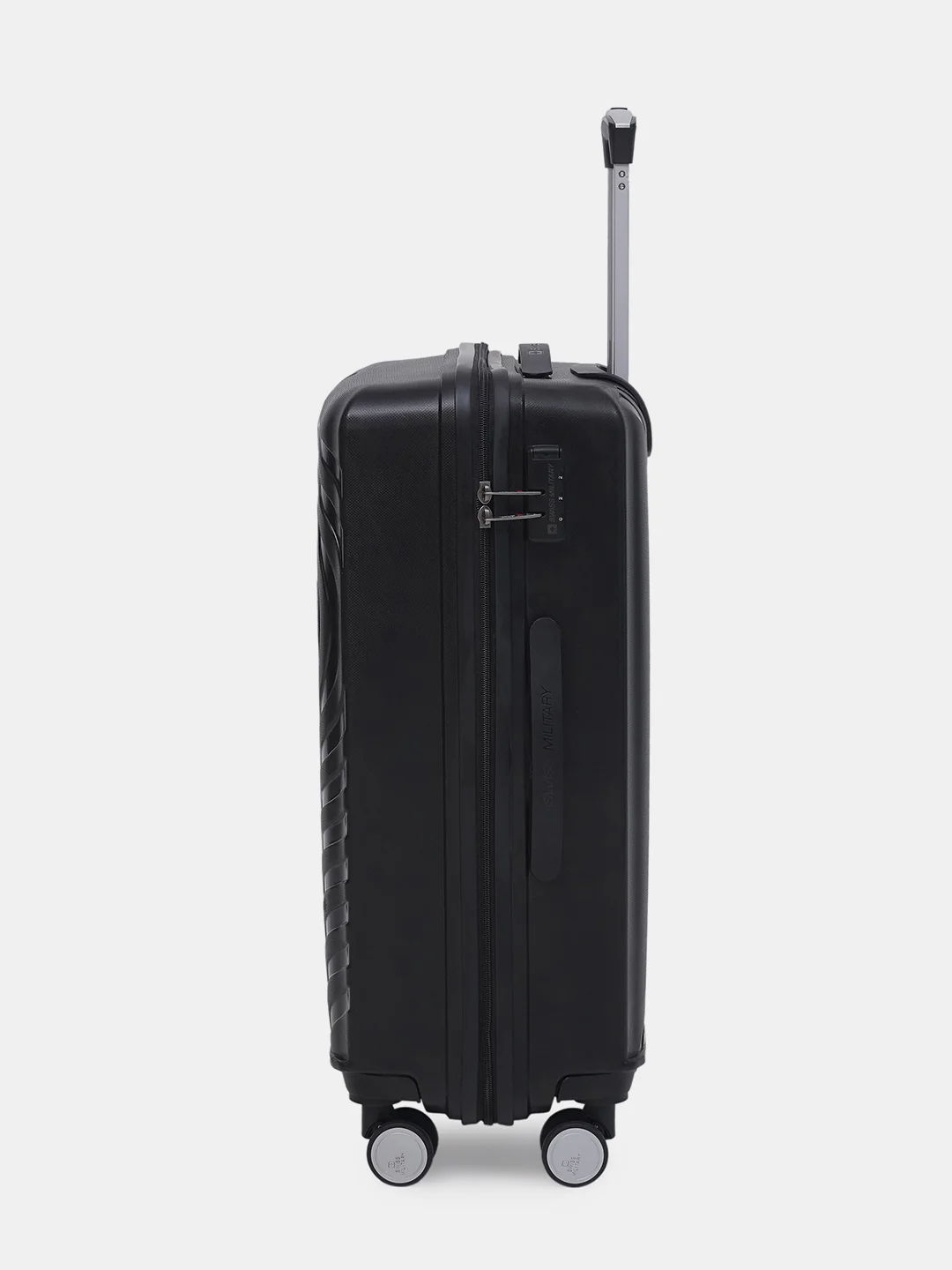 MilesPro Hard Top Trolley Luggage | HTL1046, 1047, 1048 - Image 14