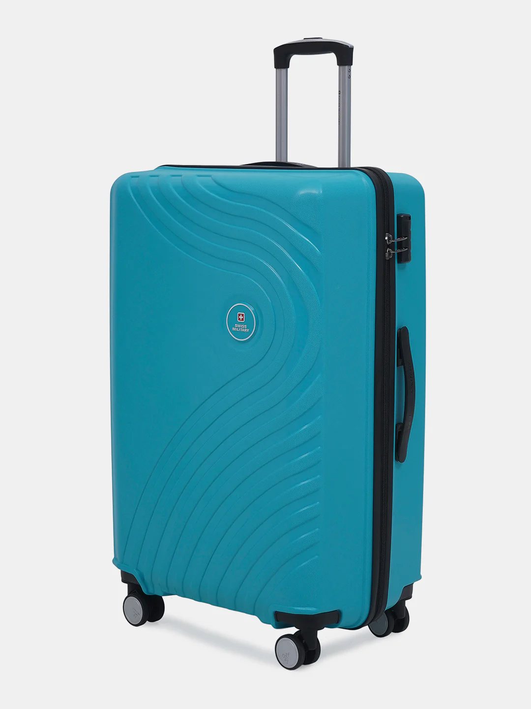 MilesPro Hard Top Trolley Luggage | HTL1046, 1047, 1048 - Image 178