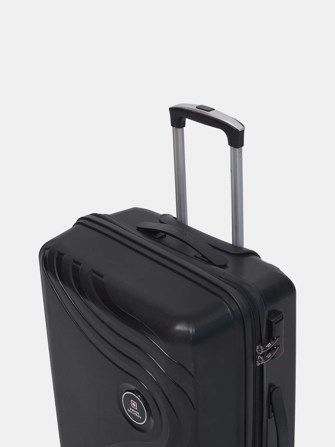 MilesPro Hard Top Trolley Luggage | HTL1046, 1047, 1048 - Image 18