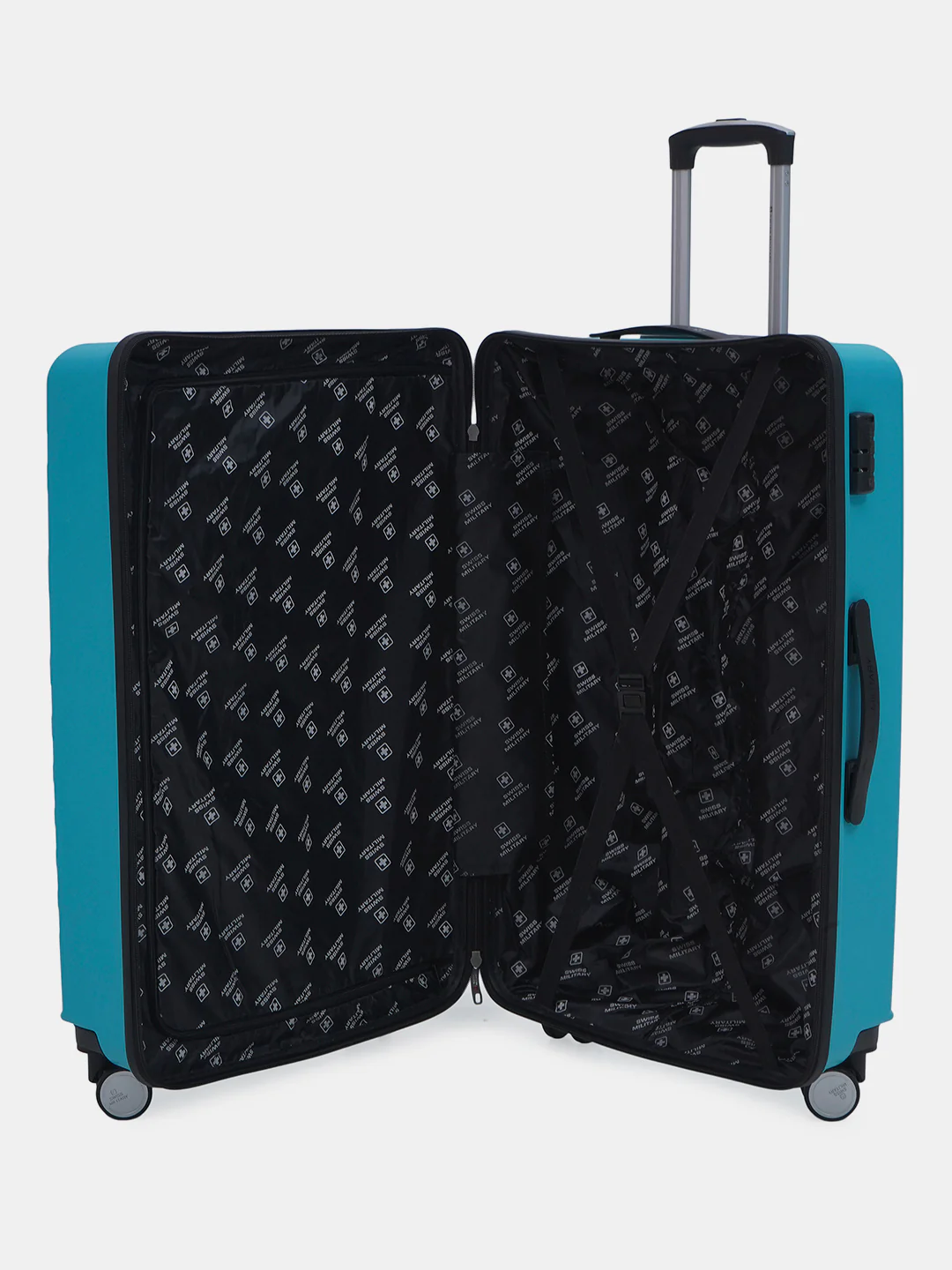 MilesPro Hard Top Trolley Luggage | HTL1046, 1047, 1048 - Image 181