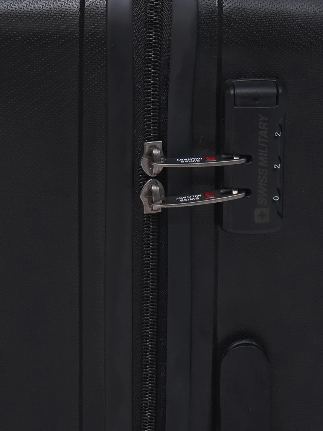MilesPro Hard Top Trolley Luggage | HTL1046, 1047, 1048 - Image 21
