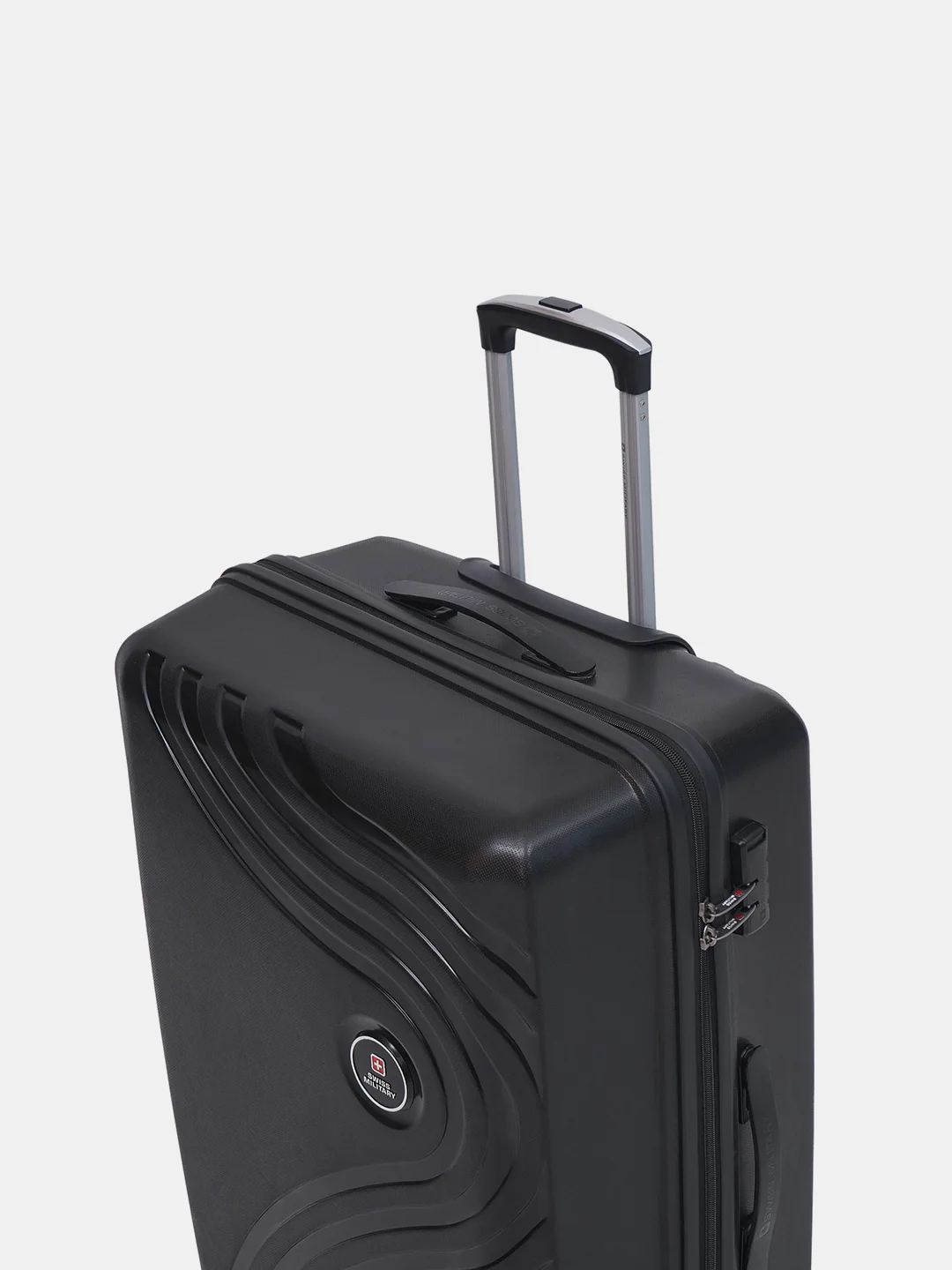 MilesPro Hard Top Trolley Luggage | HTL1046, 1047, 1048 - Image 23