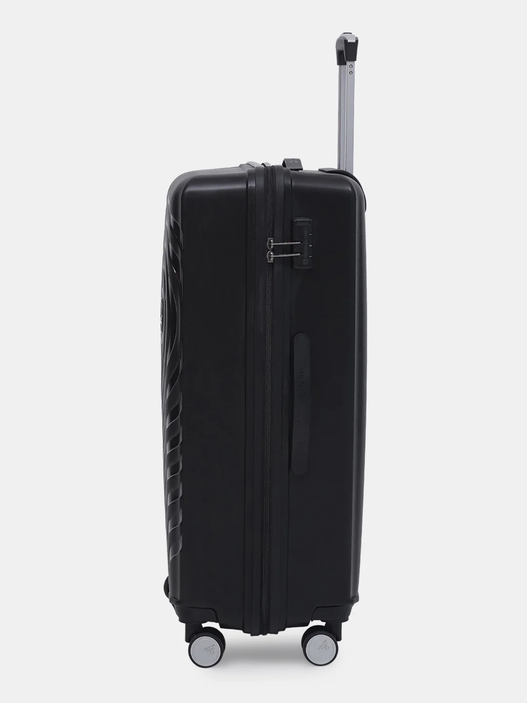MilesPro Hard Top Trolley Luggage | HTL1046, 1047, 1048 - Image 25