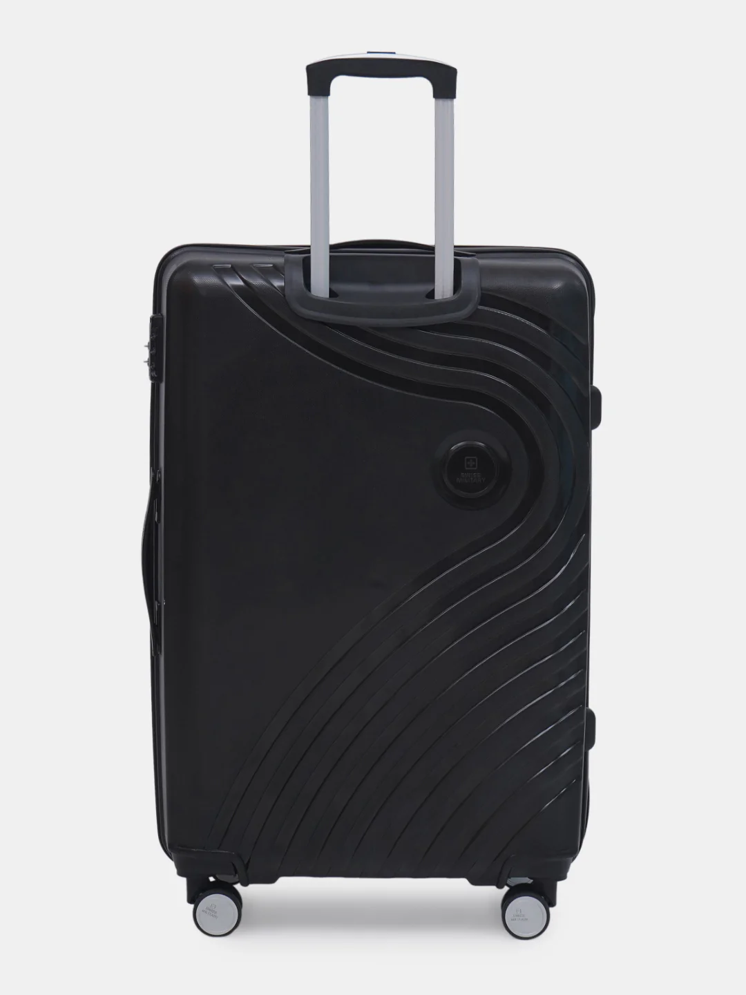 MilesPro Hard Top Trolley Luggage | HTL1046, 1047, 1048 - Image 27