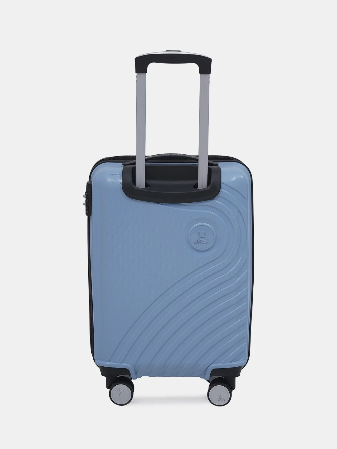 MilesPro Hard Top Trolley Luggage | HTL1046, 1047, 1048 - Image 34