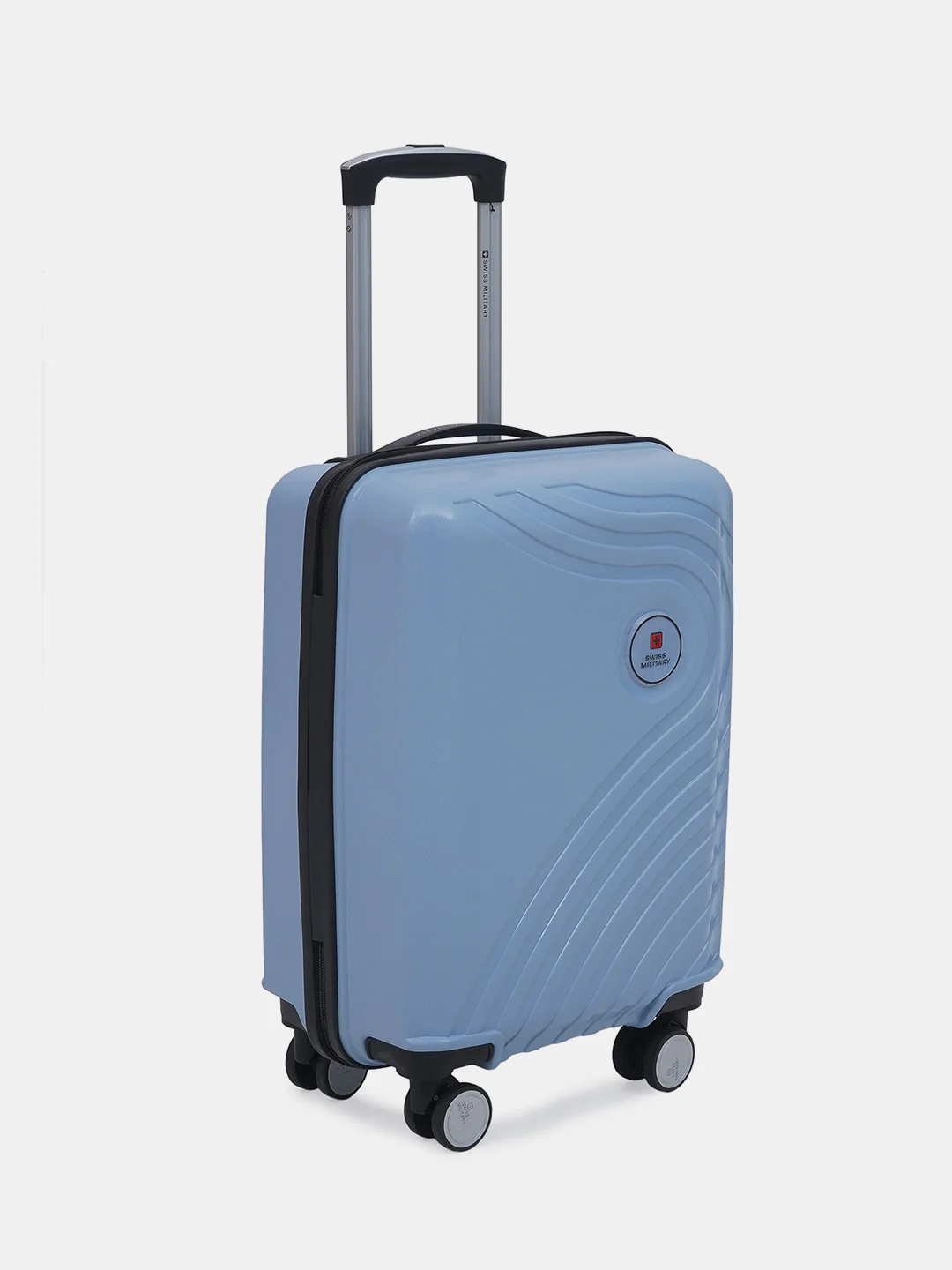 MilesPro Hard Top Trolley Luggage | HTL1046, 1047, 1048 - Image 35