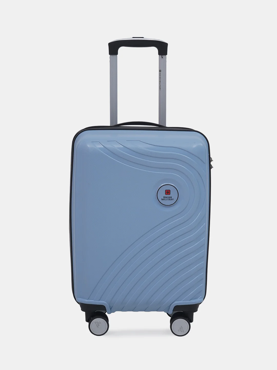 MilesPro Hard Top Trolley Luggage | HTL1046, 1047, 1048 - Image 36