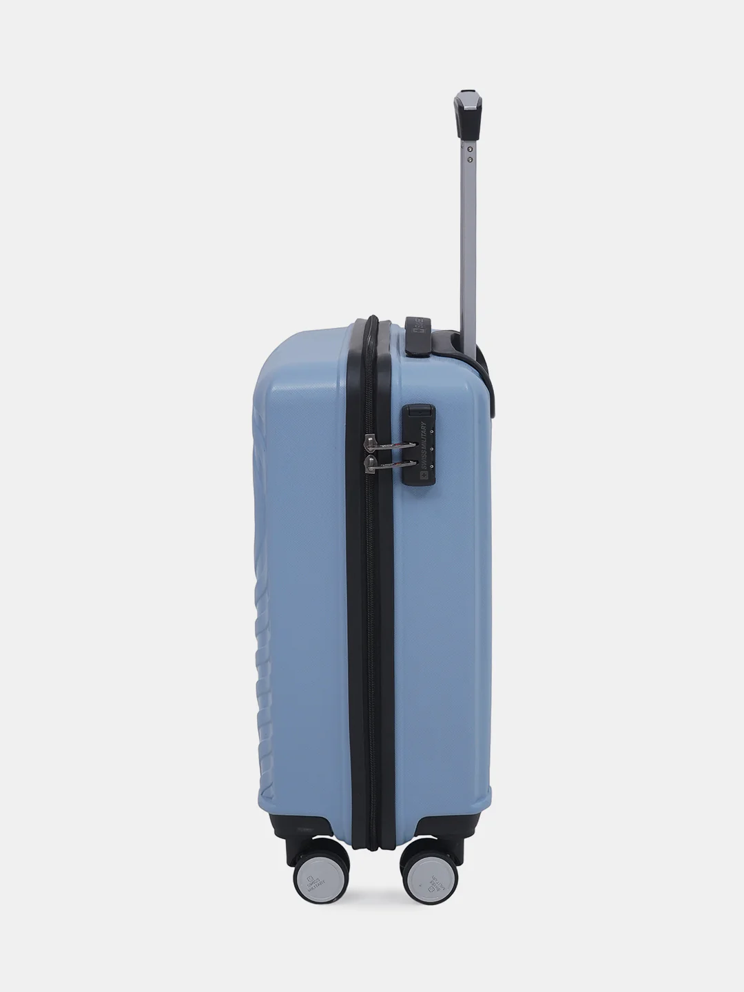 MilesPro Hard Top Trolley Luggage | HTL1046, 1047, 1048 - Image 39