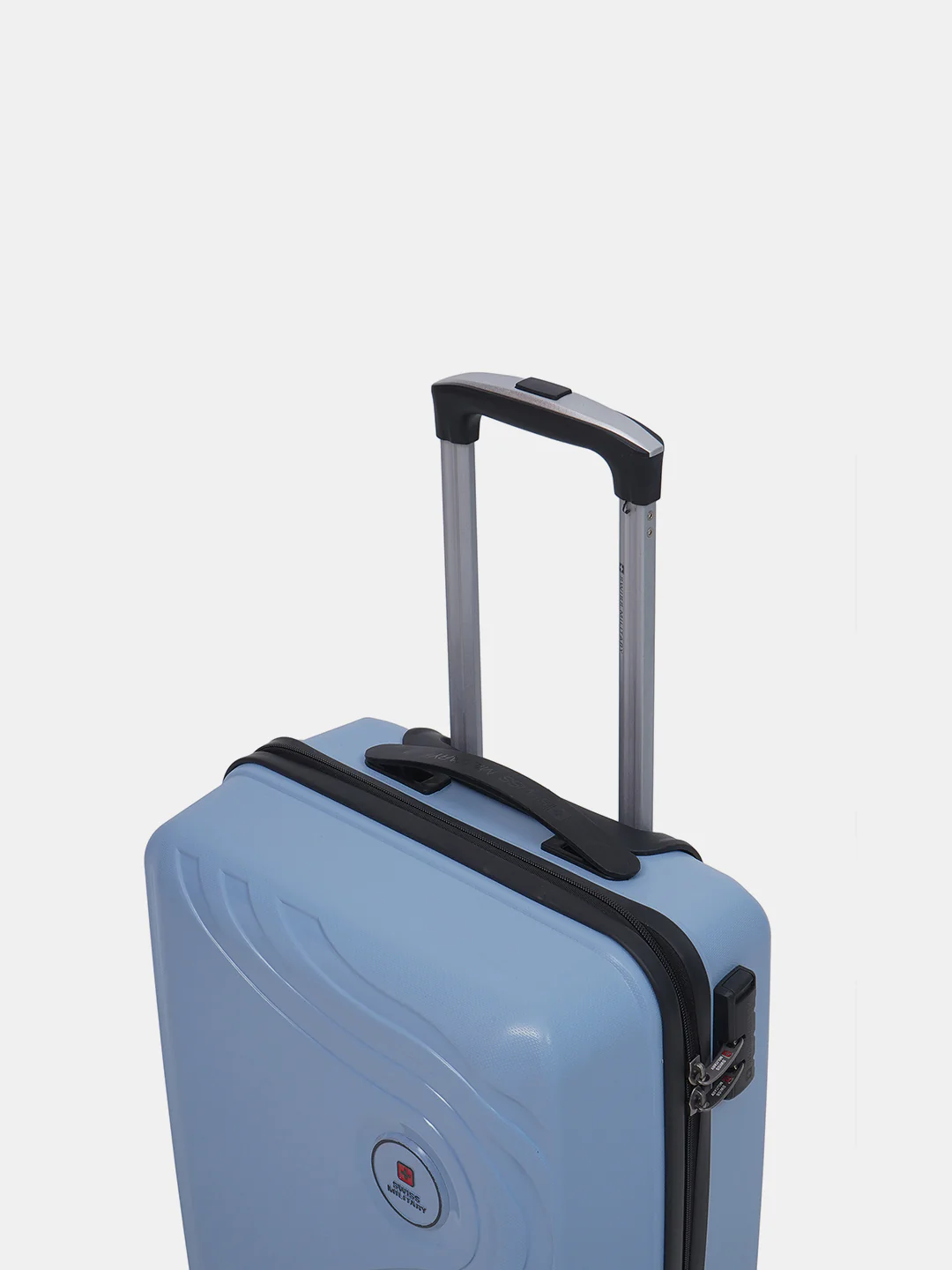 MilesPro Hard Top Trolley Luggage | HTL1046, 1047, 1048 - Image 40
