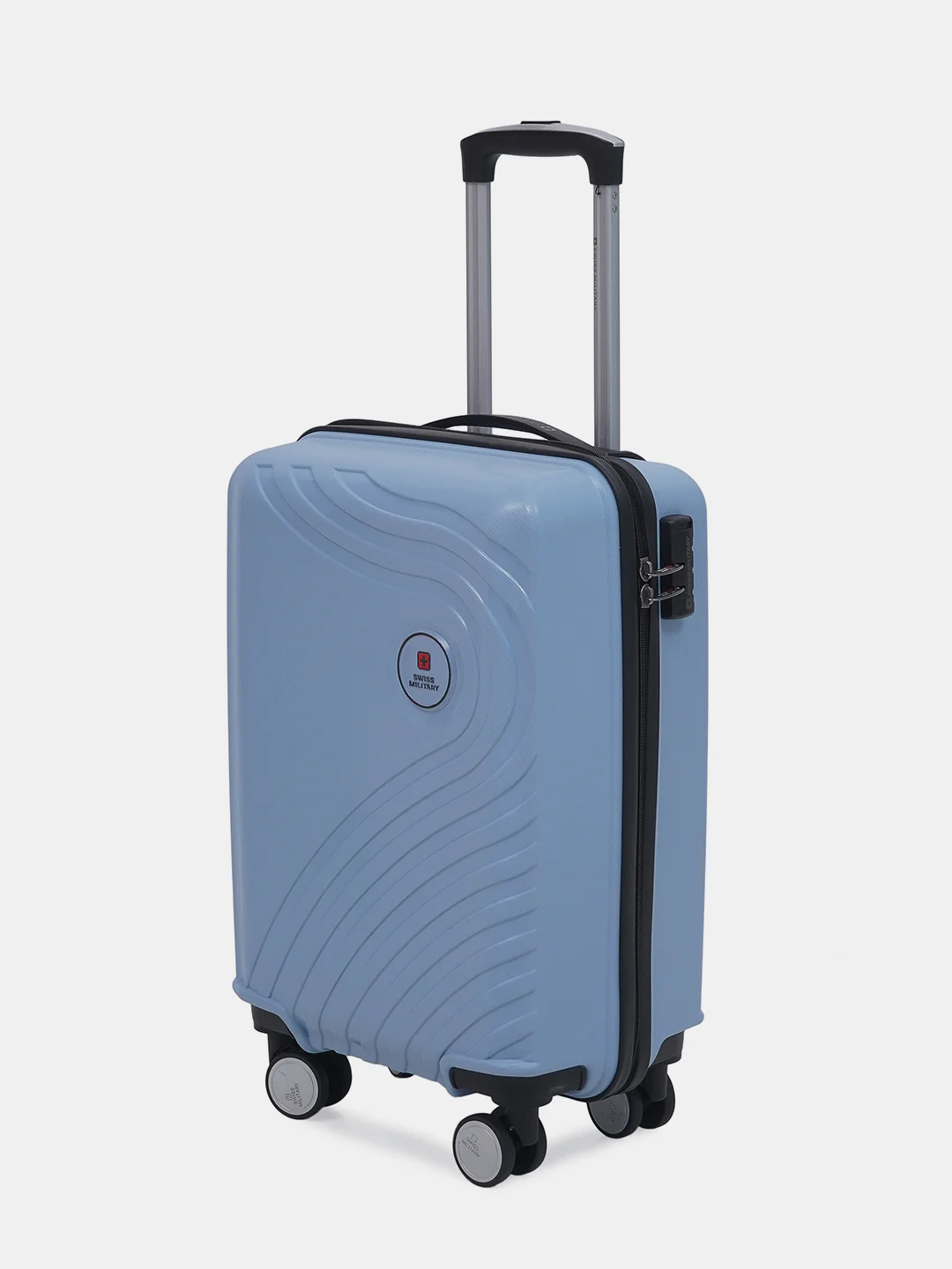 MilesPro Hard Top Trolley Luggage | HTL1046, 1047, 1048 - Image 41