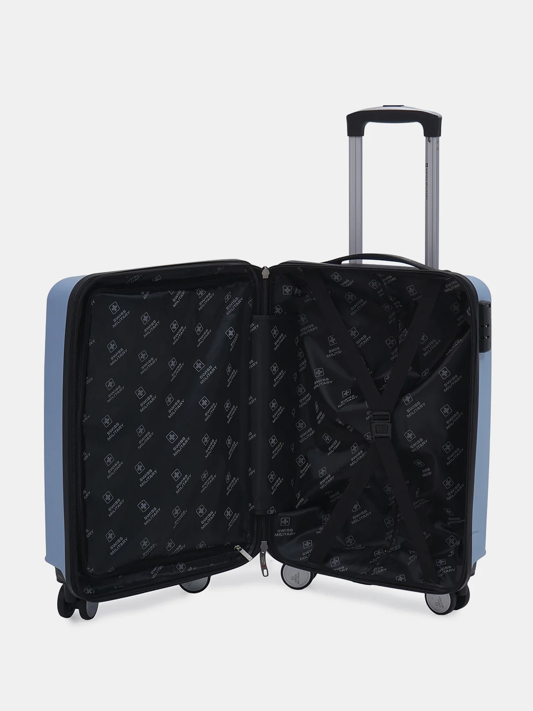 MilesPro Hard Top Trolley Luggage | HTL1046, 1047, 1048 - Image 42