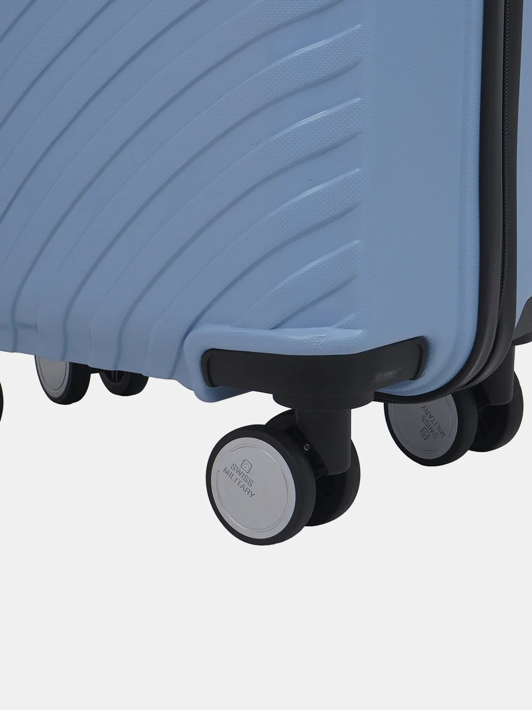 MilesPro Hard Top Trolley Luggage | HTL1046, 1047, 1048 - Image 43