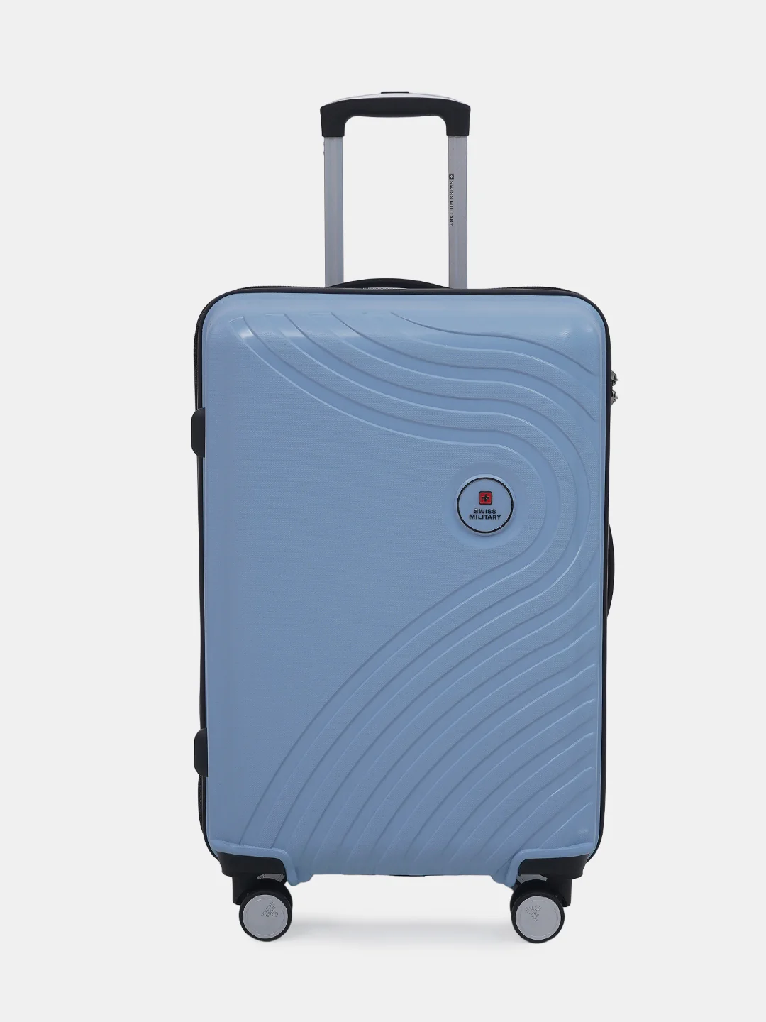 MilesPro Hard Top Trolley Luggage | HTL1046, 1047, 1048 - Image 44