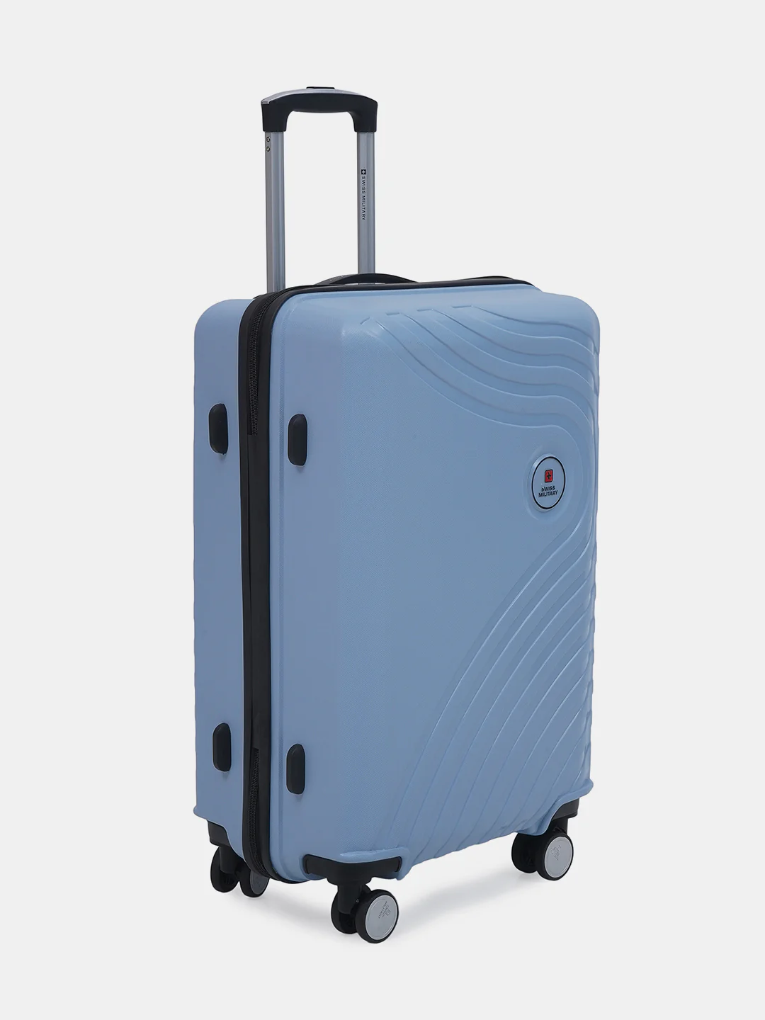 MilesPro Hard Top Trolley Luggage | HTL1046, 1047, 1048 - Image 46
