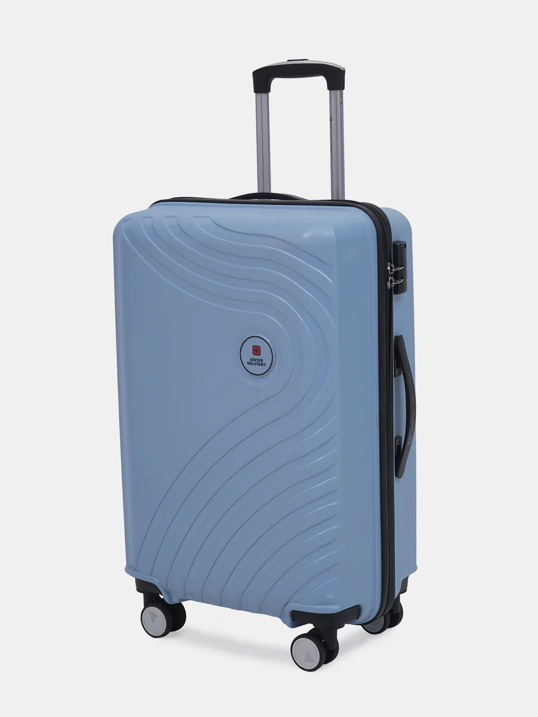 MilesPro Hard Top Trolley Luggage | HTL1046, 1047, 1048 - Image 47