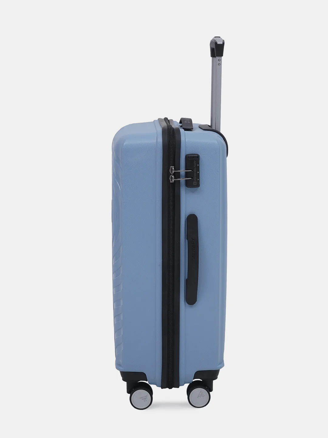 MilesPro Hard Top Trolley Luggage | HTL1046, 1047, 1048 - Image 48