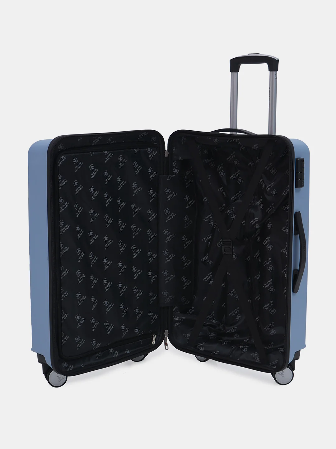 MilesPro Hard Top Trolley Luggage | HTL1046, 1047, 1048 - Image 52