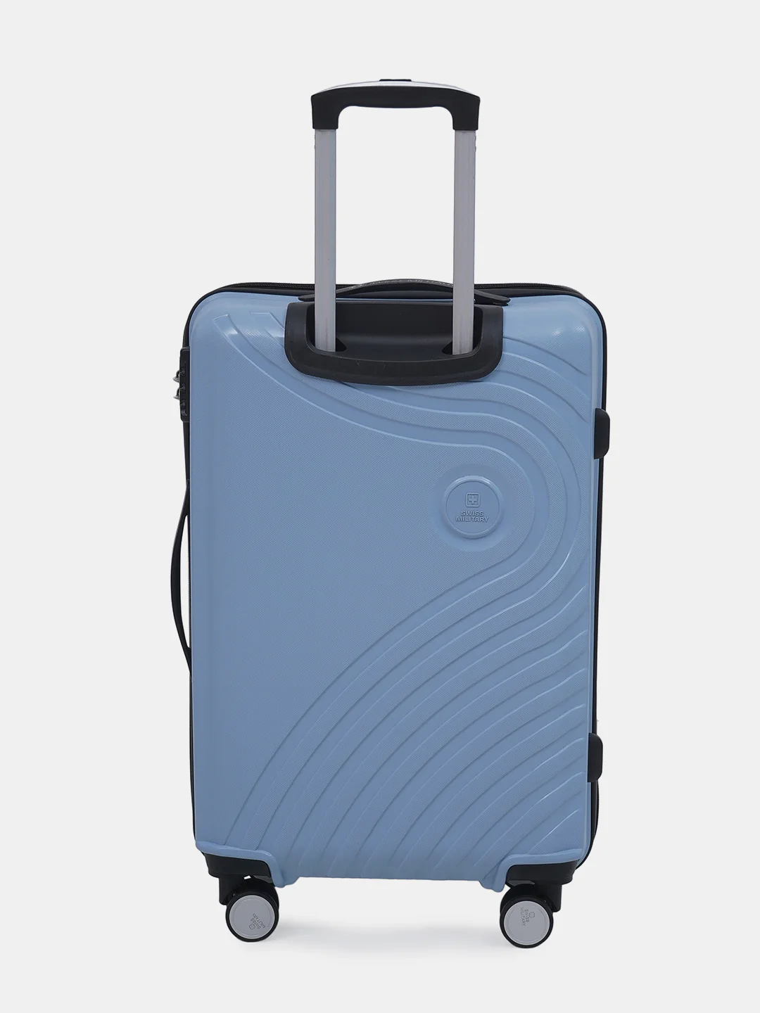 MilesPro Hard Top Trolley Luggage | HTL1046, 1047, 1048 - Image 53