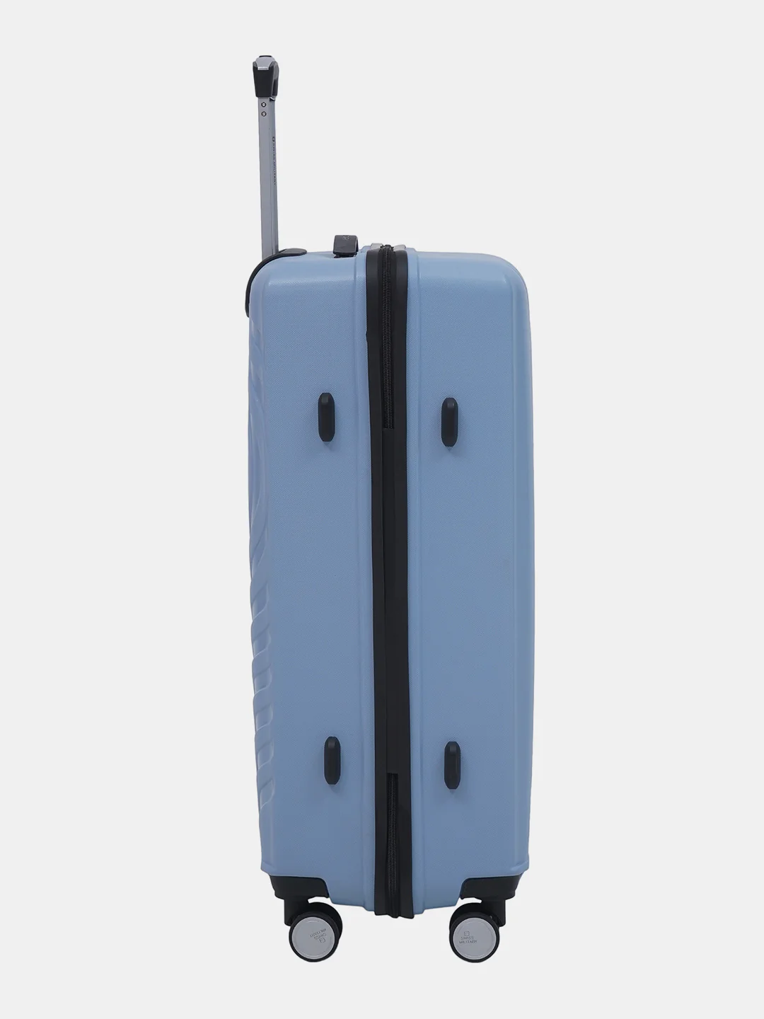 MilesPro Hard Top Trolley Luggage | HTL1046, 1047, 1048 - Image 54