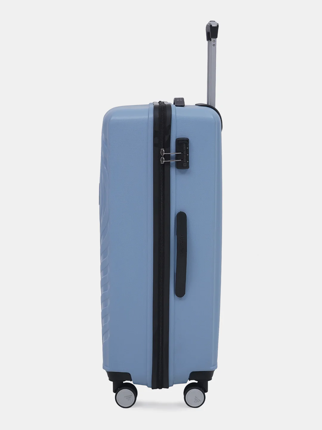 MilesPro Hard Top Trolley Luggage | HTL1046, 1047, 1048 - Image 55