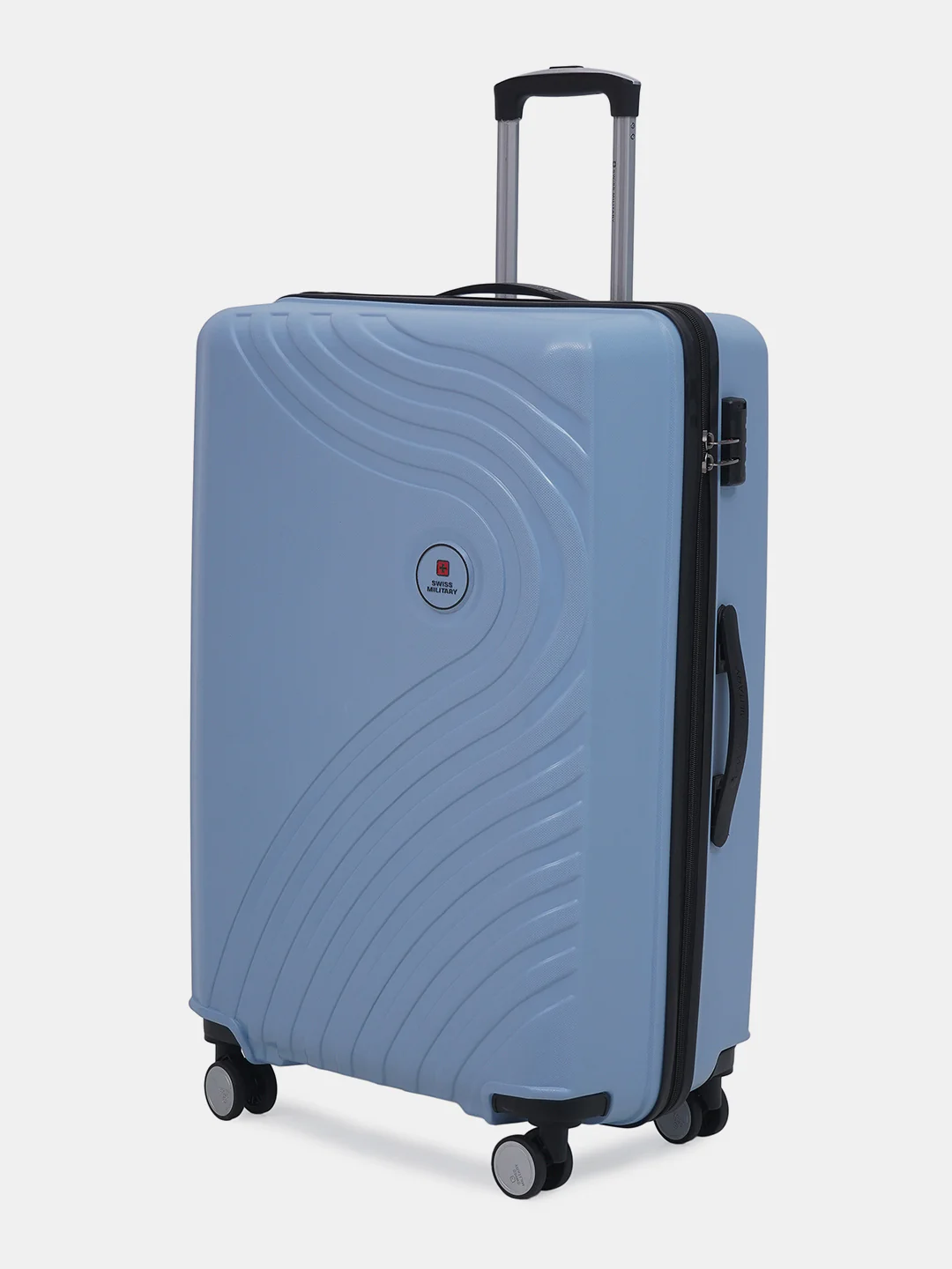 MilesPro Hard Top Trolley Luggage | HTL1046, 1047, 1048 - Image 56