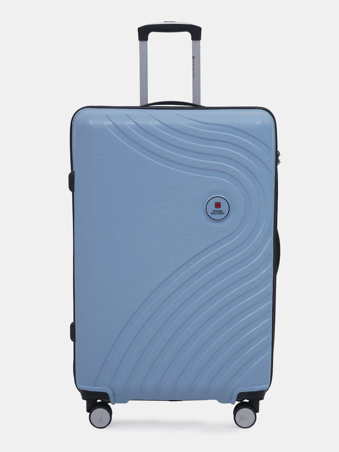 MilesPro Hard Top Trolley Luggage | HTL1046, 1047, 1048 - Image 57