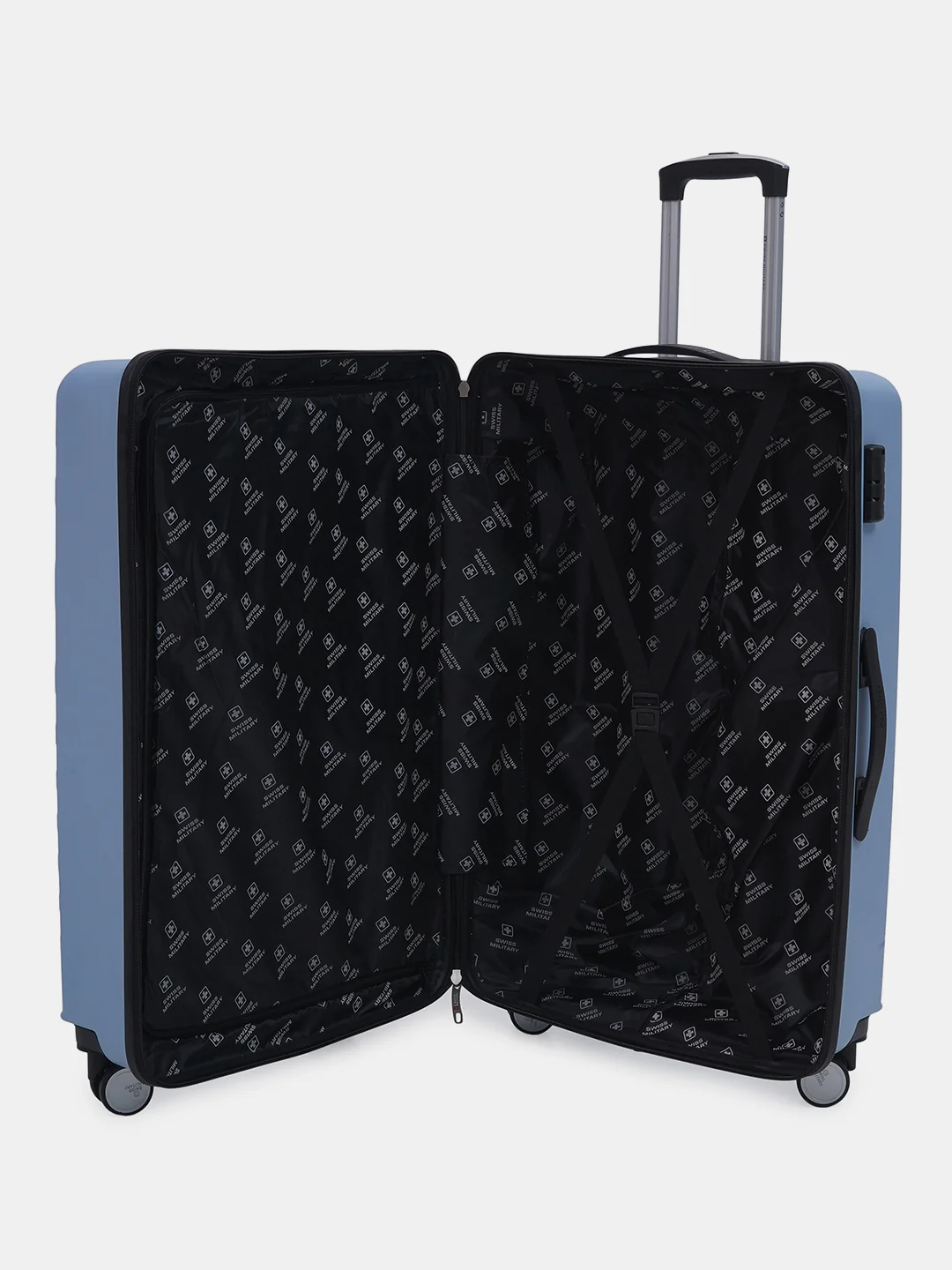 MilesPro Hard Top Trolley Luggage | HTL1046, 1047, 1048 - Image 64