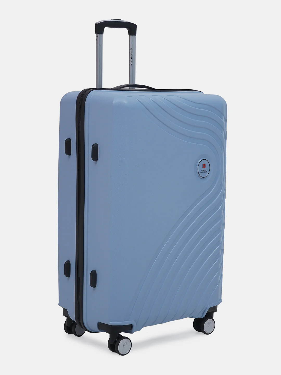 MilesPro Hard Top Trolley Luggage | HTL1046, 1047, 1048 - Image 68