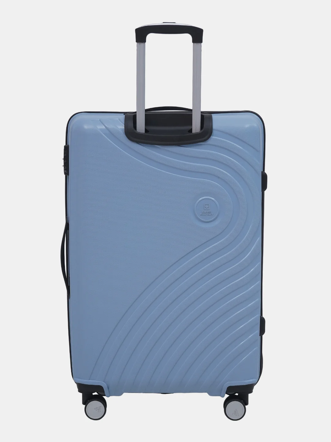 MilesPro Hard Top Trolley Luggage | HTL1046, 1047, 1048 - Image 69