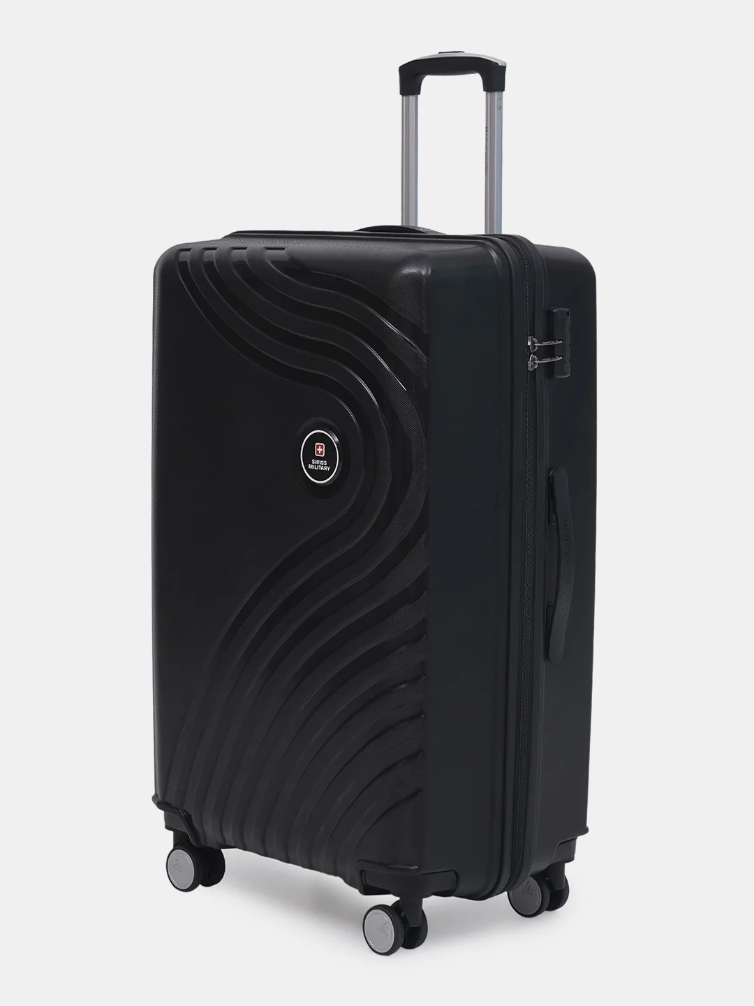 MilesPro Hard Top Trolley Luggage | HTL1046, 1047, 1048 - Image 79
