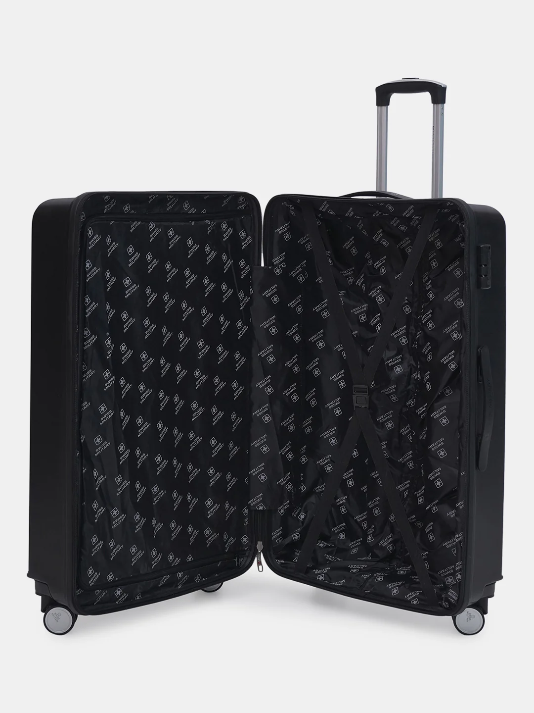 MilesPro Hard Top Trolley Luggage | HTL1046, 1047, 1048 - Image 83