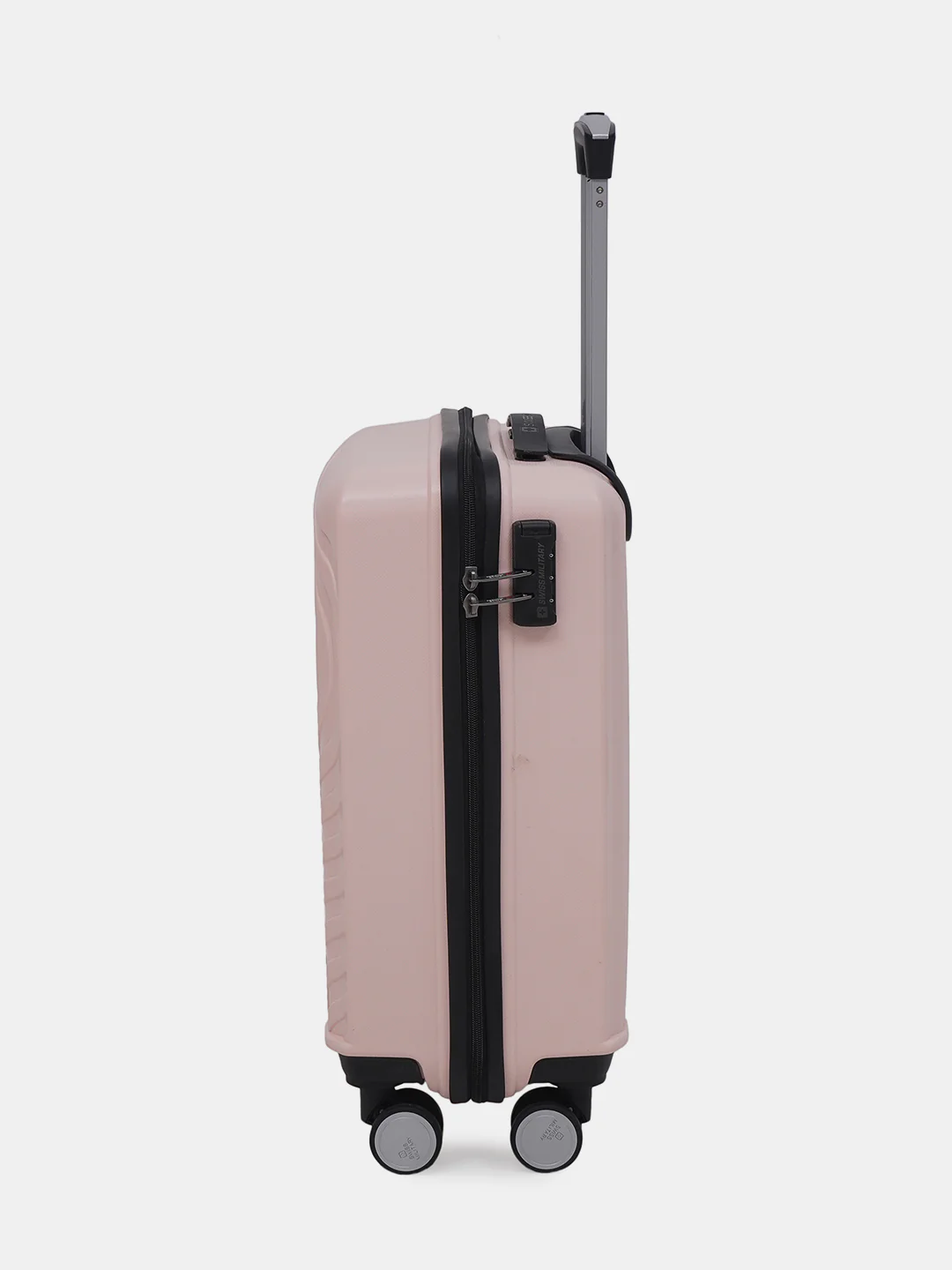 MilesPro Hard Top Trolley Luggage | HTL1046, 1047, 1048 - Image 88