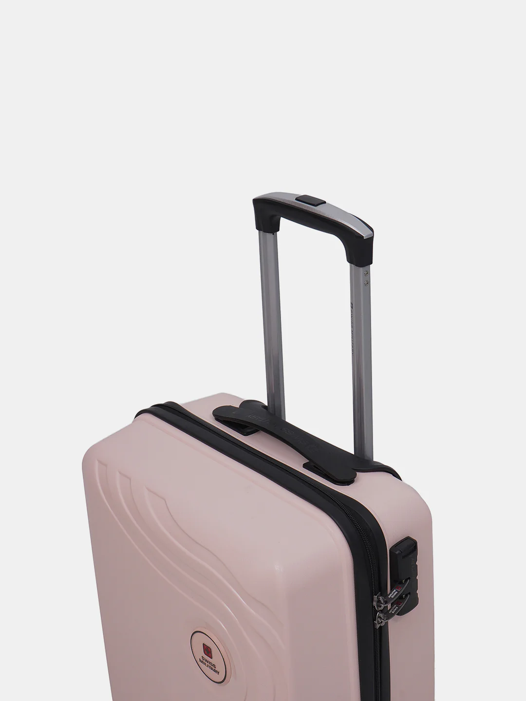 MilesPro Hard Top Trolley Luggage | HTL1046, 1047, 1048 - Image 92
