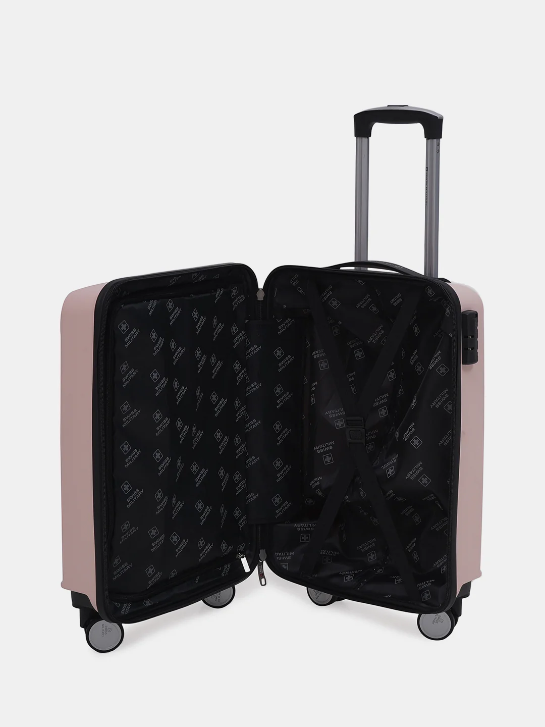 MilesPro Hard Top Trolley Luggage | HTL1046, 1047, 1048 - Image 93