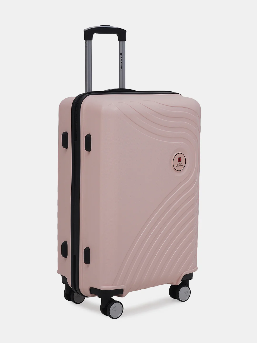 MilesPro Hard Top Trolley Luggage | HTL1046, 1047, 1048 - Image 98