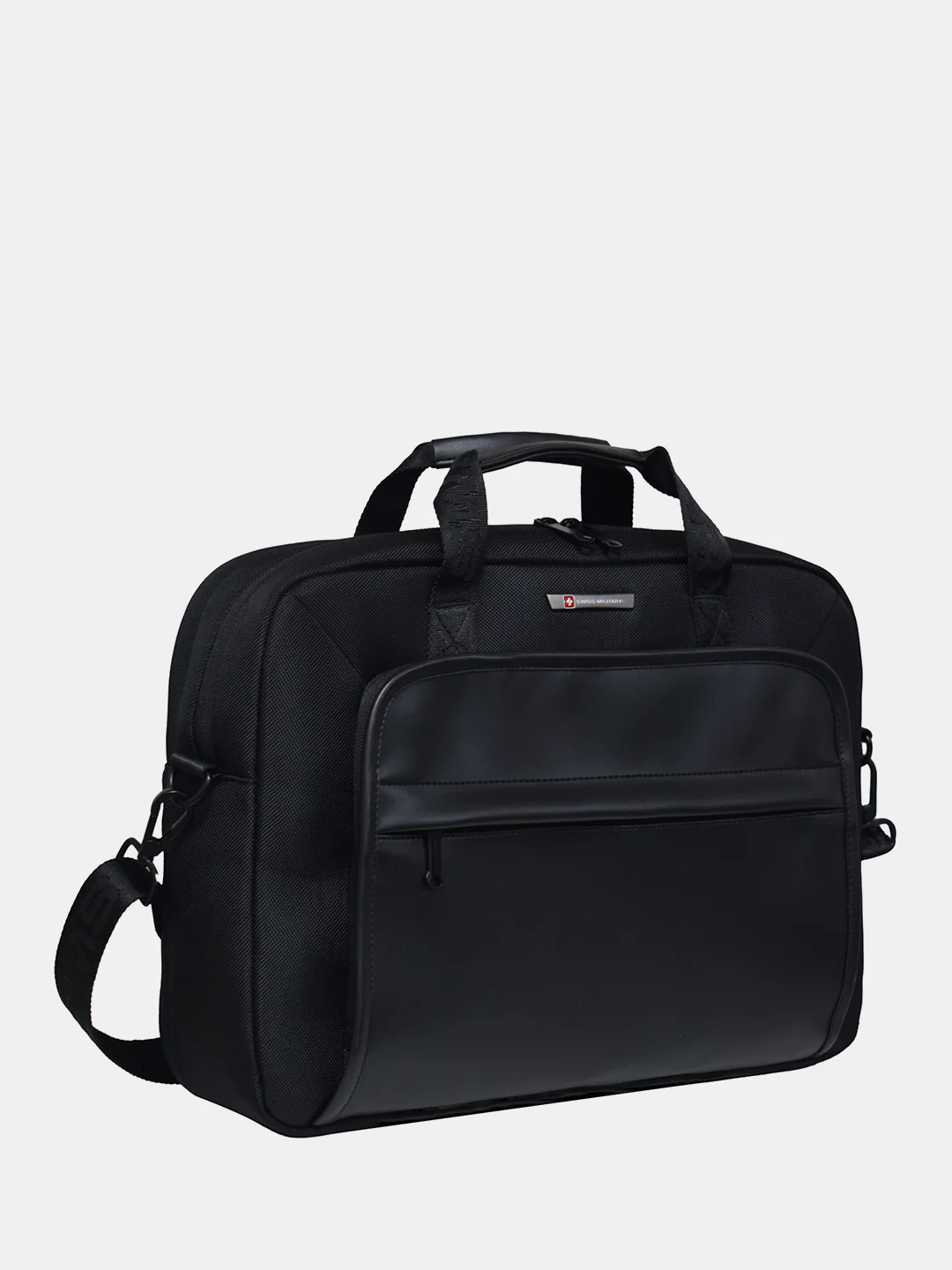 ORION Laptop 15.6 Inch Sling Bag for Travel & Office 13 L | LB18 - Image 4